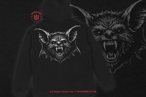10 Bundle Dark Art Bat Beast with Wings - Image 4