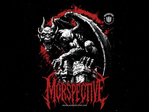 Dark Gargoyle