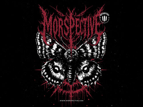 Death Butterfly