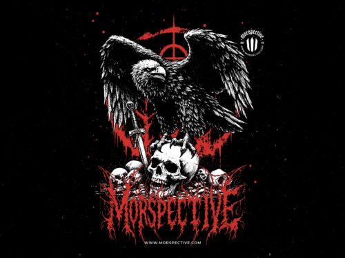 The Skull Eagle