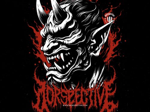 The Hannya Face - Image 2