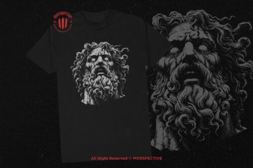 10 Bundle Dark Art Zeus Gods - Image 2