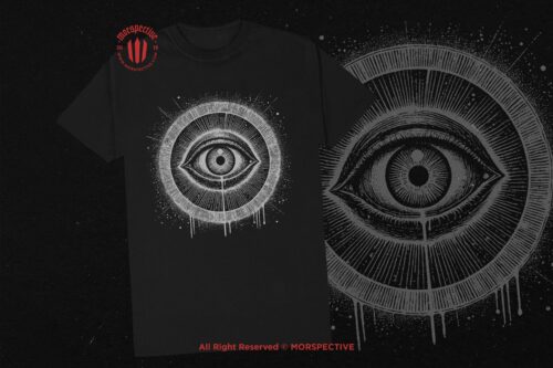 10 Bundle Dark Art Eye of Providence - Image 2