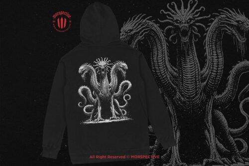 10 Bundle Dark Art Hydra Dragon Head - Image 4
