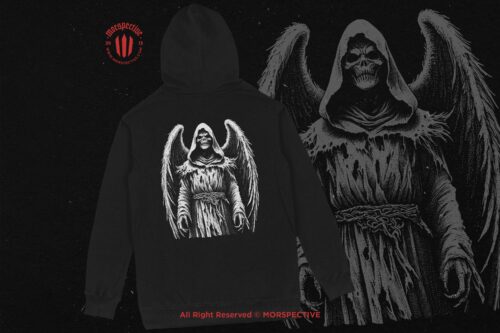 10 Bundle Dark Art Nazgul Angel Death - Image 4