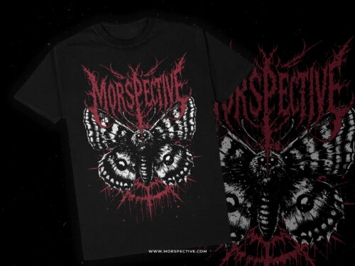 Death Butterfly - Image 3