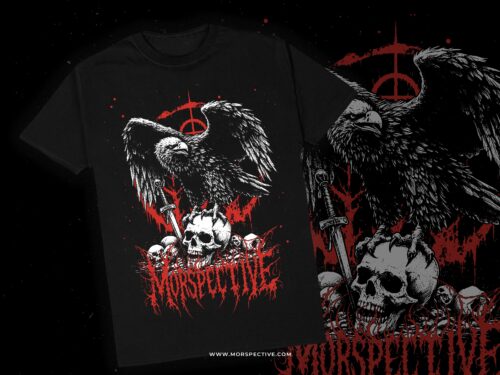 The Skull Eagle - Image 3