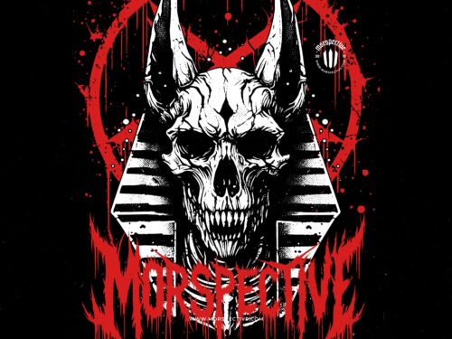 Skull Spinx - Image 2