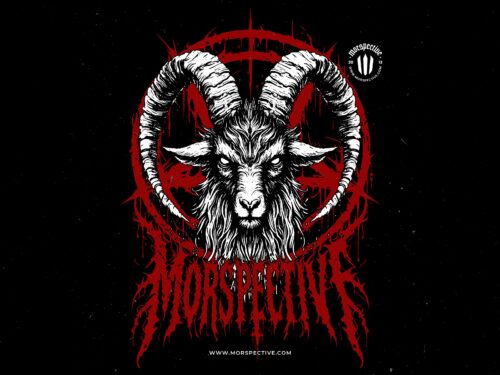 Baphomet Goat