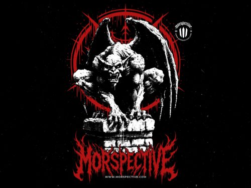 Gargoyle Devil