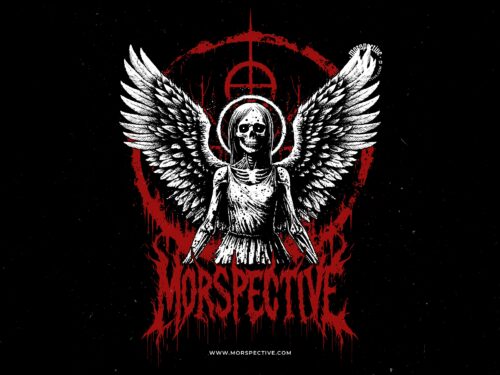 Women Saint Skull