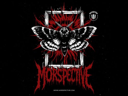 Dark Moth