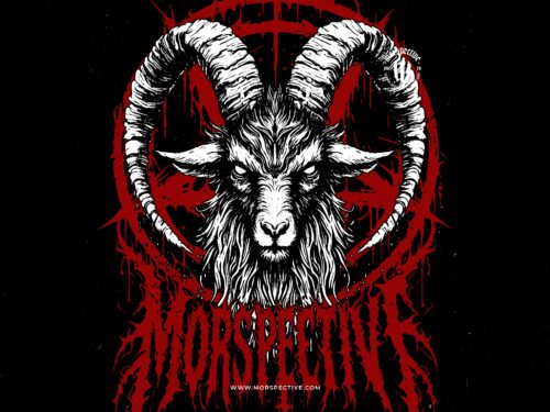 Baphomet Goat - Image 2