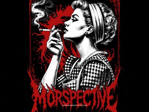 Women Smoker - Image 2