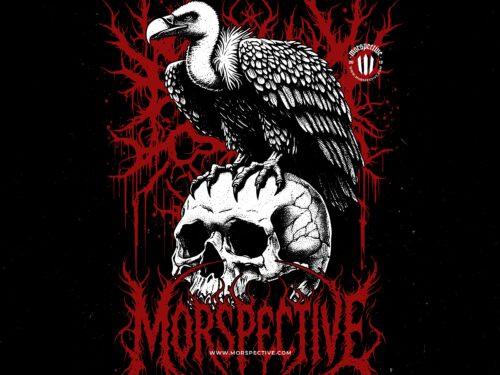 Dark Vulture - Image 2