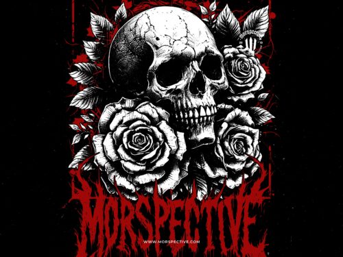Skull Roses - Image 2