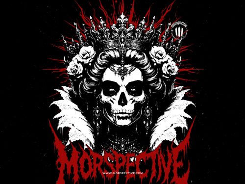 Queen Skull - Image 2