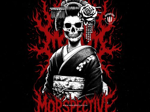 Skull Geisha - Image 2