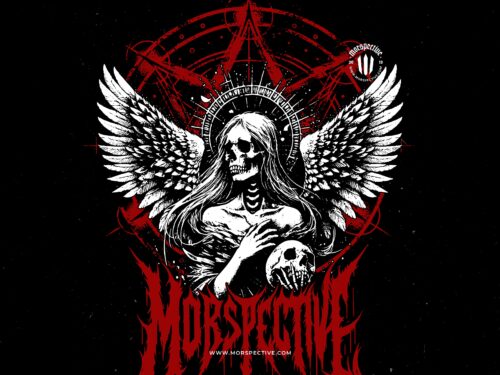 Angel Skull - Image 2