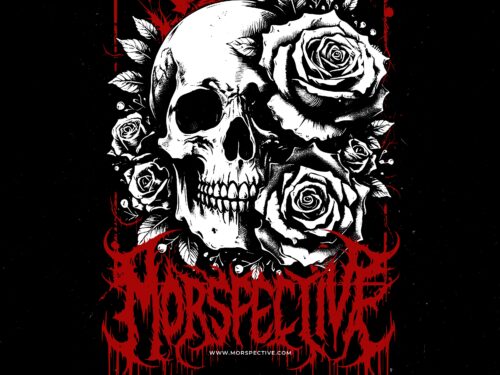 Skull Rose - Image 2