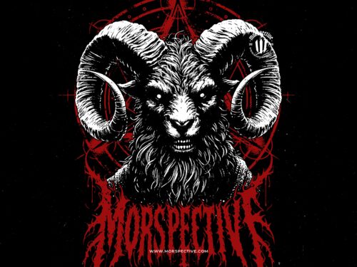 Goat Demon Head - Image 2