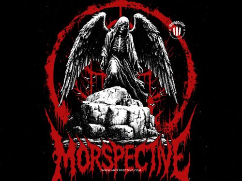 Skull Angel - Image 2