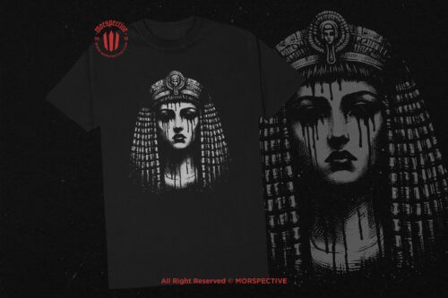 10 Bundle Dark Art Cleopatra - Image 2