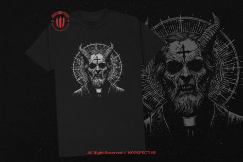 10 Bundle Dark Art Priest Devil Demon - Image 2