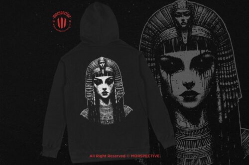 10 Bundle Dark Art Cleopatra - Image 4