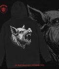 10 Bundle Dark Art Pig Beast - Image 4