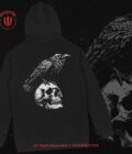 10 Bundle Dark Art Raven Bird Crow - Image 4