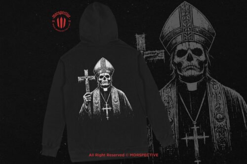 10 Bundle Dark Art Priest Devil Demon - Image 4