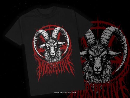 Baphomet Goat - Image 3