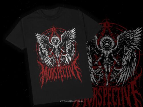 Skull Angel - Image 3