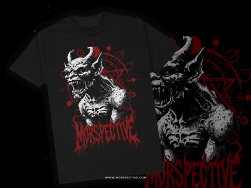 Demon Gargoyle - Image 3