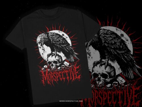 Crow Skull - Image 3