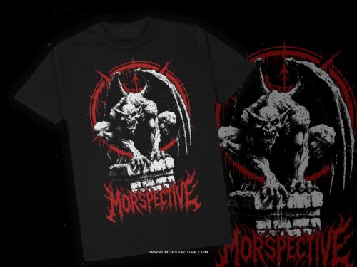 Gargoyle Devil - Image 3