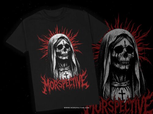 Dark Nun - Image 3