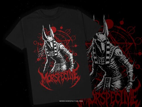 Egyptian Anubis - Image 3