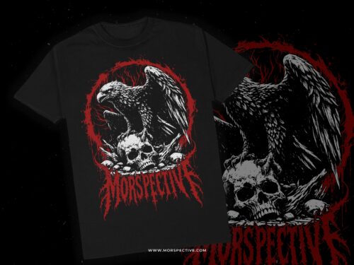 Eagle Skull - Image 3