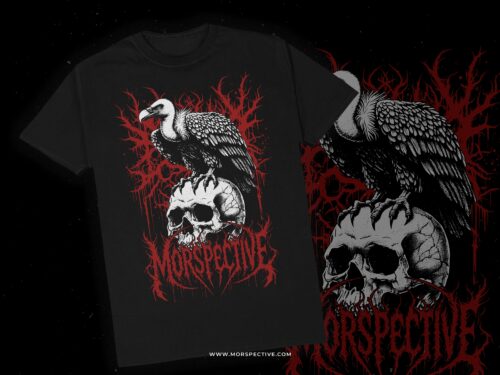 Dark Vulture - Image 3