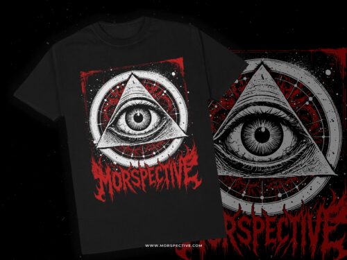 Illuminati Eye - Image 3