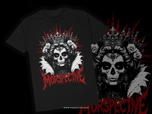 Queen Skull - Image 3