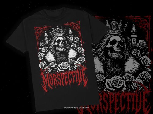 King Skull - Image 3