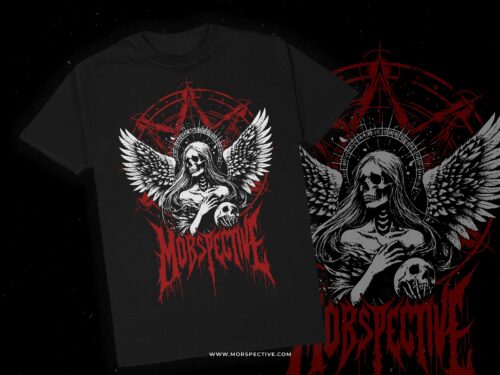 Angel Skull - Image 3