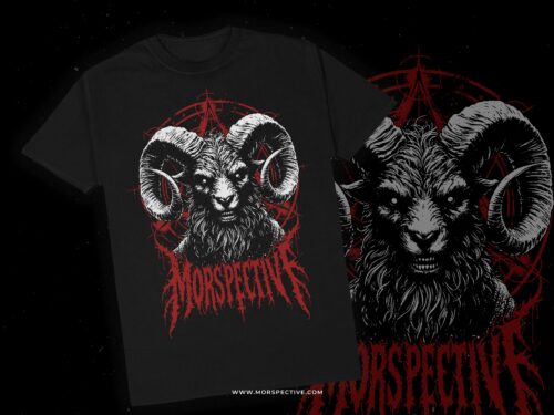 Goat Demon Head - Image 3