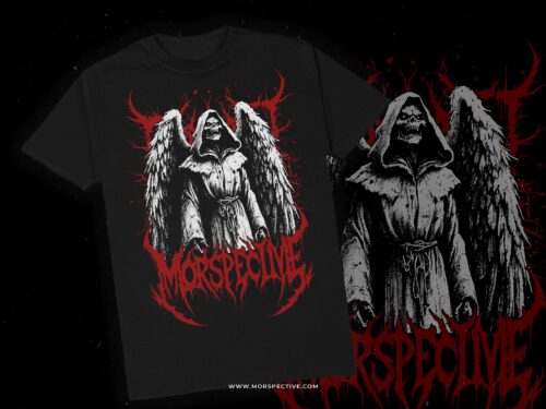 Grim Reaper Skull - Image 3