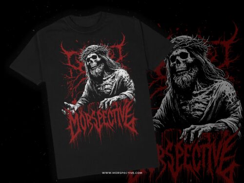 God Skull - Image 3