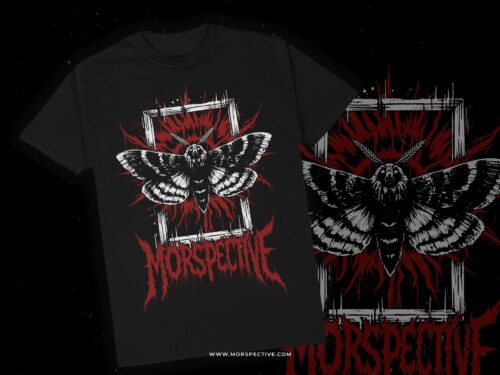 Dark Moth - Image 3