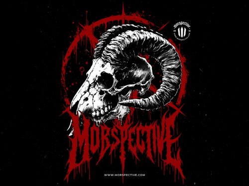 Ram Skull